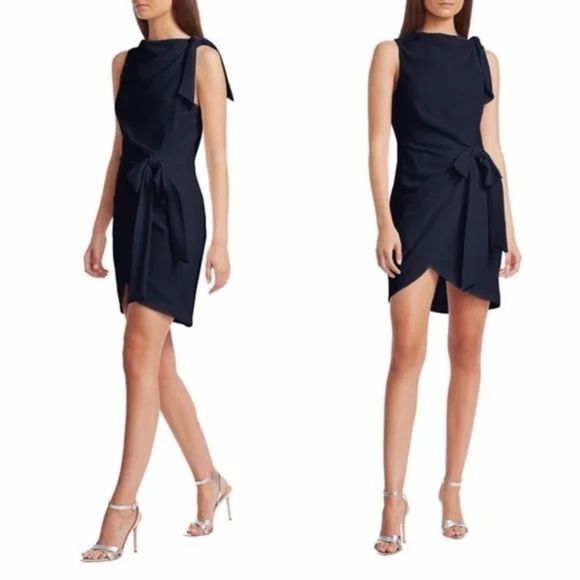 cinq a sept Dresses & Skirts - NWT Cinq à Sept Mini Nanon Dress
